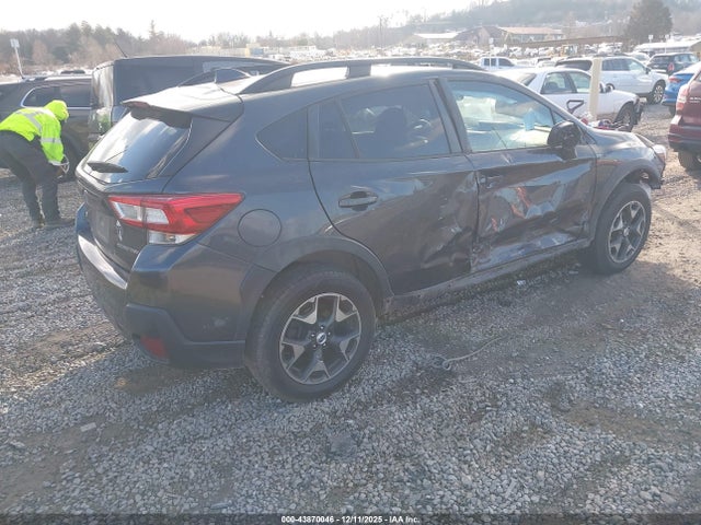 Subaru Crosstrek 2.0i Premium 2018 JF2GTABC9JH211057 Image 4