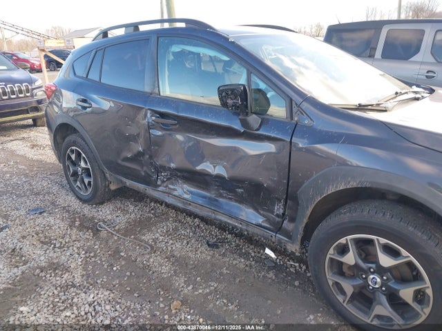 Subaru Crosstrek 2.0i Premium 2018 JF2GTABC9JH211057 Image 6