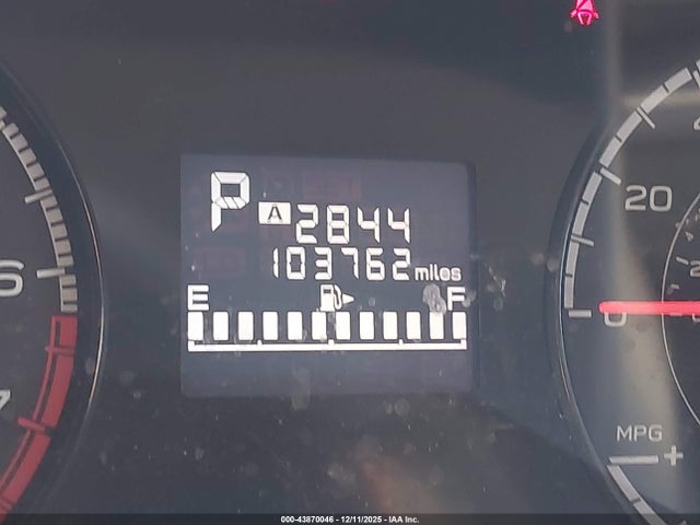 Subaru Crosstrek 2.0i Premium 2018 JF2GTABC9JH211057 Image 7