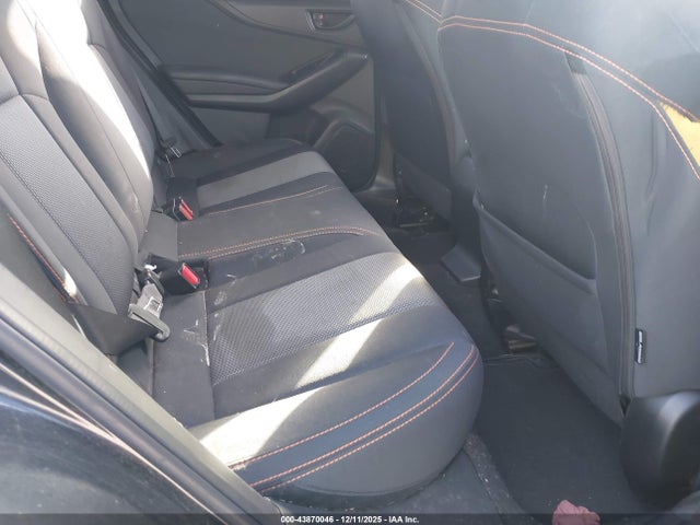 Subaru Crosstrek 2.0i Premium 2018 JF2GTABC9JH211057 Image 8