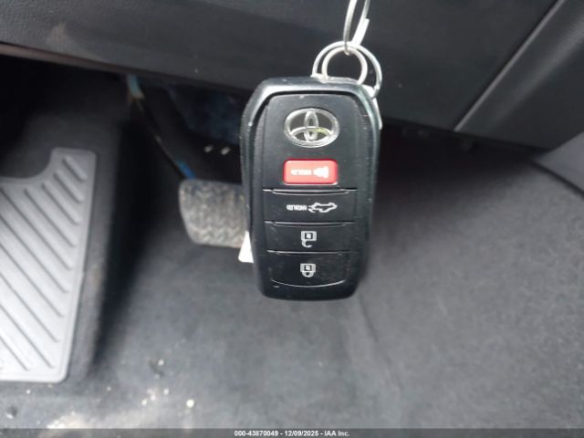 2024 TOYOTA TUNDRA HYBRID 5TFVC5DB3RX046724 Photo 10