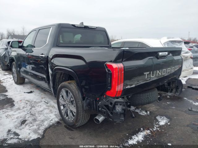 2024 TOYOTA TUNDRA HYBRID 5TFVC5DB3RX046724 Photo 2