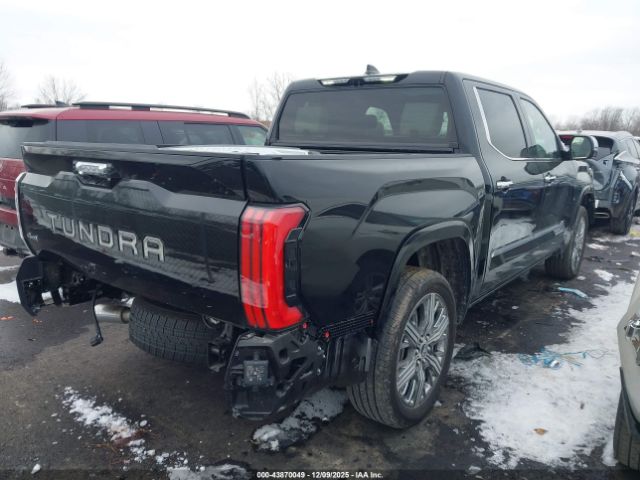 2024 TOYOTA TUNDRA HYBRID 5TFVC5DB3RX046724 Photo 3