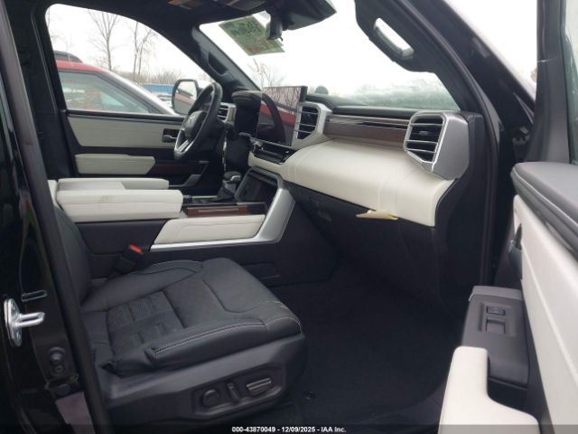 2024 TOYOTA TUNDRA HYBRID 5TFVC5DB3RX046724 Photo 4