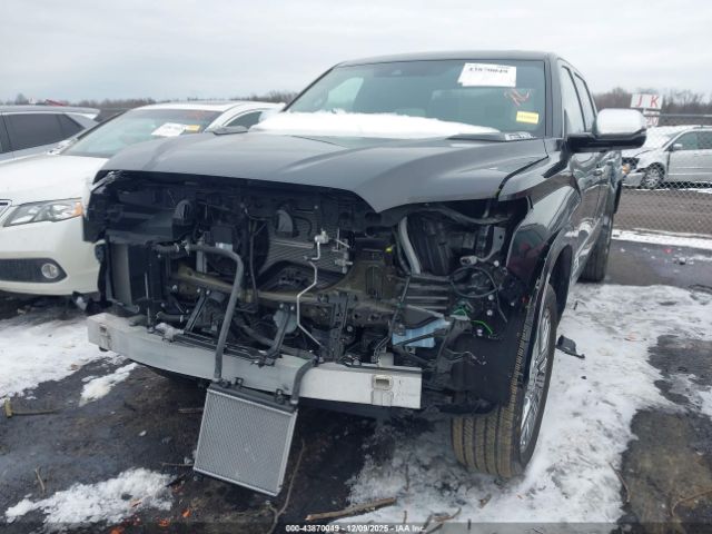 2024 TOYOTA TUNDRA HYBRID 5TFVC5DB3RX046724 Photo 5