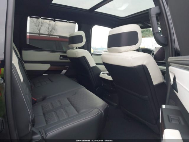 2024 TOYOTA TUNDRA HYBRID 5TFVC5DB3RX046724 Photo 7