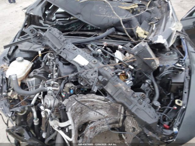 2022 HYUNDAI SONATA KMHL34J24NA204387 Photo 9