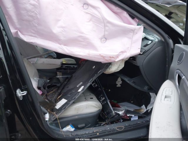 2022 HYUNDAI SONATA KMHL34J24NA204387 Photo 4