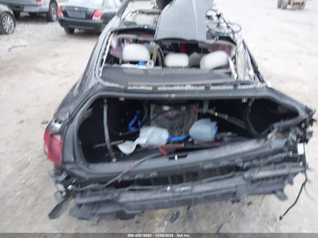 2022 HYUNDAI SONATA KMHL34J24NA204387 Photo 5