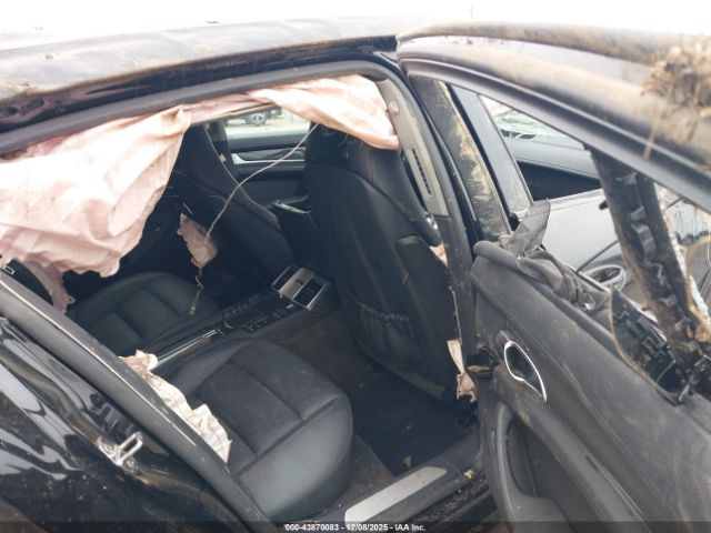 2014 PORSCHE PANAMERA E-HYBRID WP0AD2A72EL044331 Photo 7