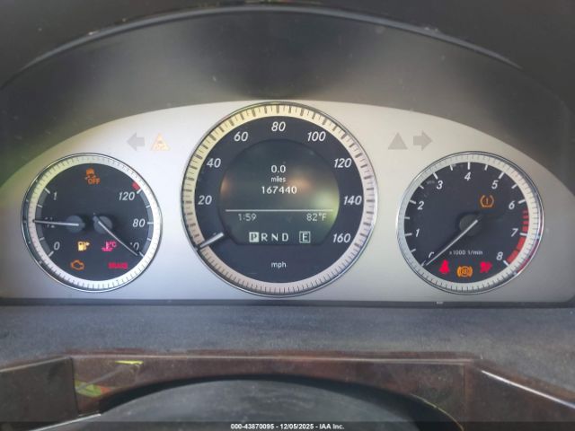 2011 MERCEDES-BENZ GLK 350 WDCGG8HB5BF621999 Photo 6