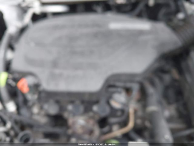 2020 HONDA ODYSSEY 5FNRL6H79LB011183 Photo 9