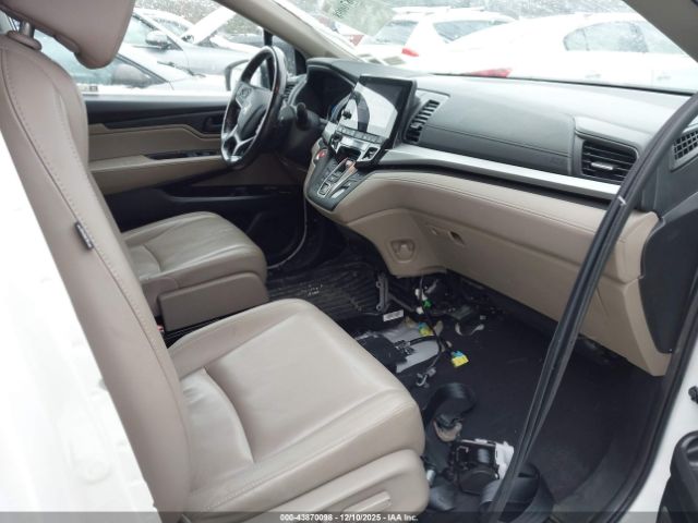 2020 HONDA ODYSSEY 5FNRL6H79LB011183 Photo 4