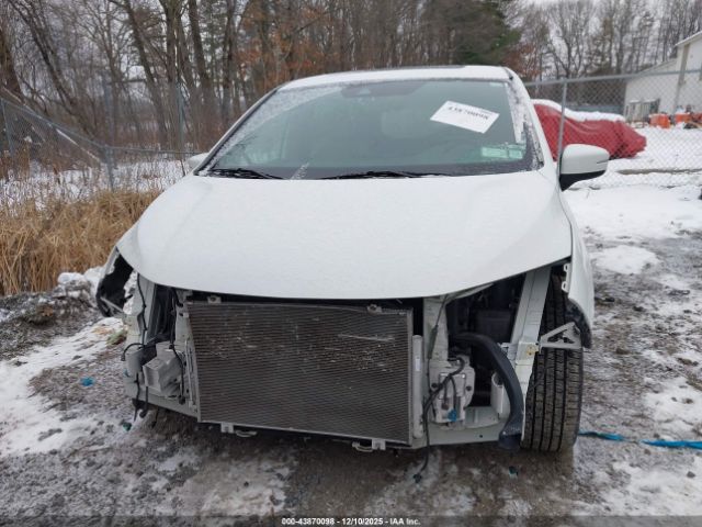 2020 HONDA ODYSSEY 5FNRL6H79LB011183 Photo 5