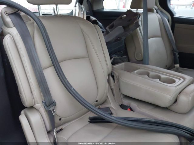 2020 HONDA ODYSSEY 5FNRL6H79LB011183 Photo 7