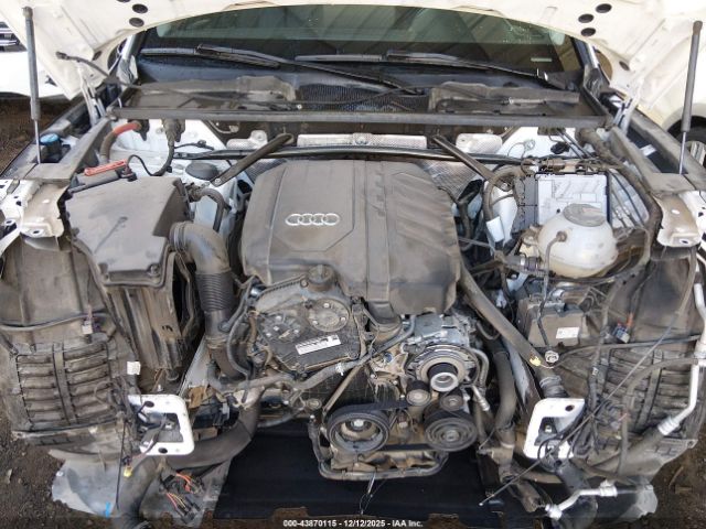 2021 AUDI Q5 WA1BAAFY5M2038496 Photo 9