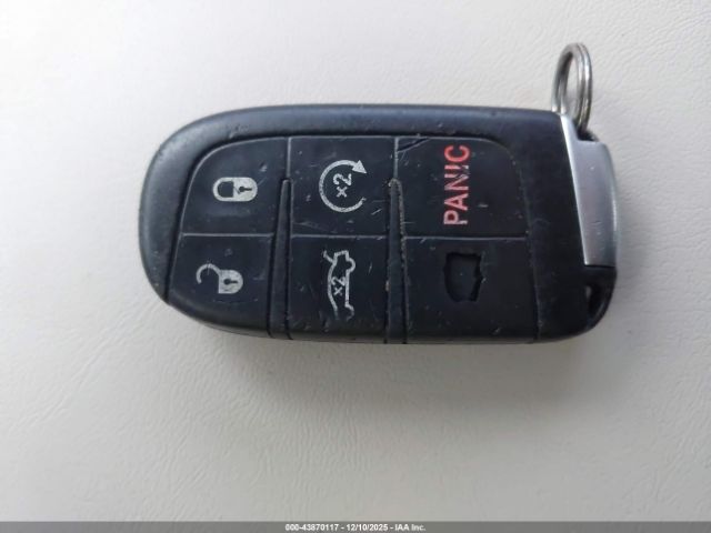 2015 CHRYSLER 200 1C3CCCCB5FN554153 Photo 10