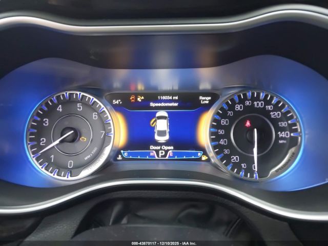 2015 CHRYSLER 200 1C3CCCCB5FN554153 Photo 6