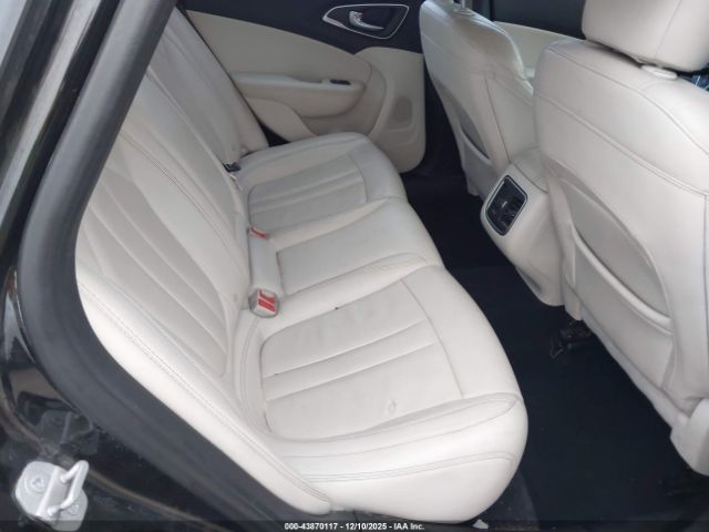 2015 CHRYSLER 200 1C3CCCCB5FN554153 Photo 7