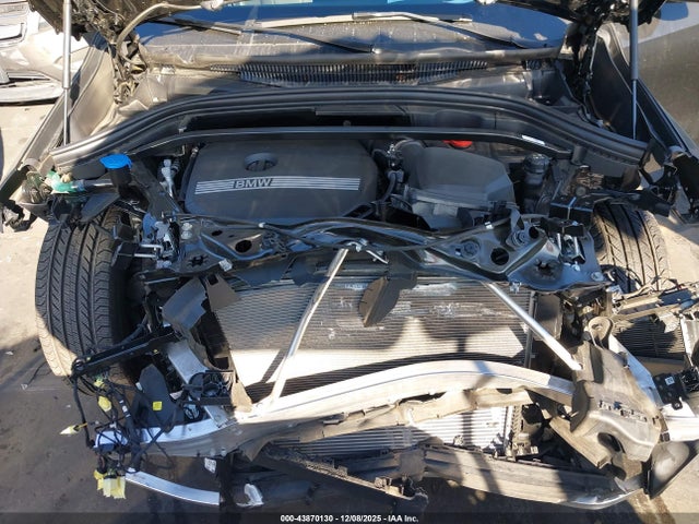 WBX73EF0XR5Z36916 BMW X1 Xdrive28i