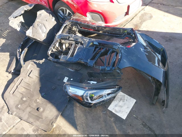 WBX73EF0XR5Z36916 BMW X1 Xdrive28i