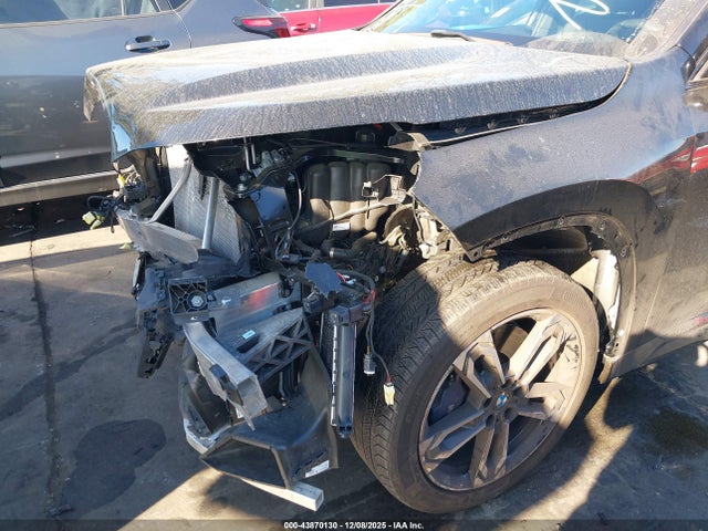 WBX73EF0XR5Z36916 BMW X1 Xdrive28i