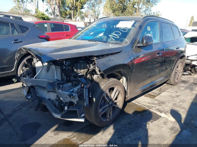 WBX73EF0XR5Z36916 BMW X1 Xdrive28i