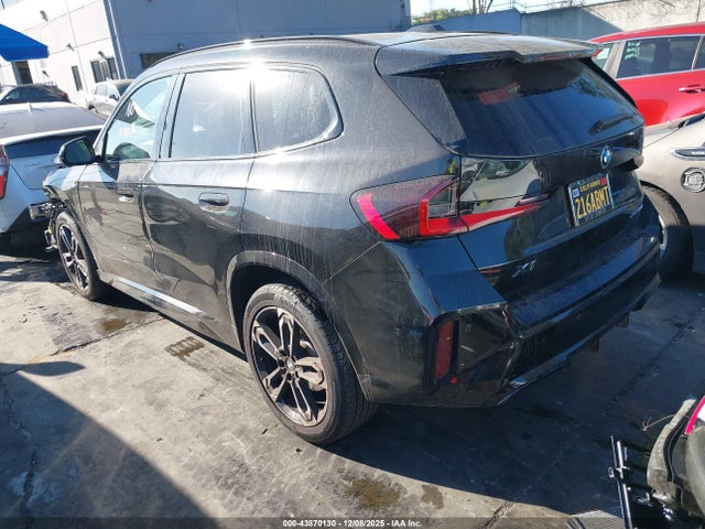 WBX73EF0XR5Z36916 BMW X1 Xdrive28i