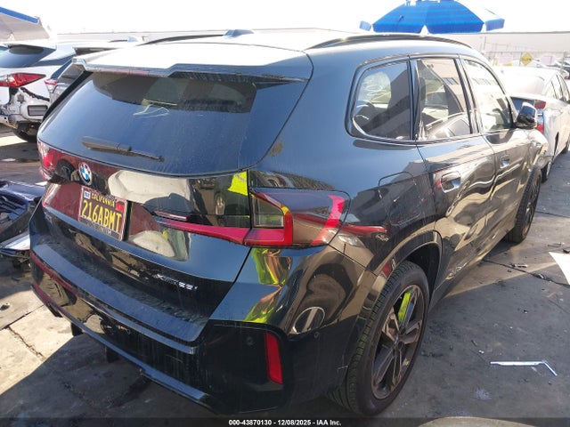 WBX73EF0XR5Z36916 BMW X1 Xdrive28i