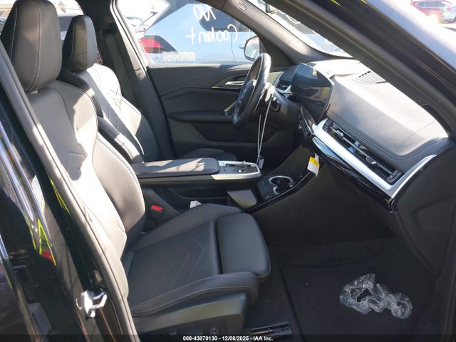 WBX73EF0XR5Z36916 BMW X1 Xdrive28i