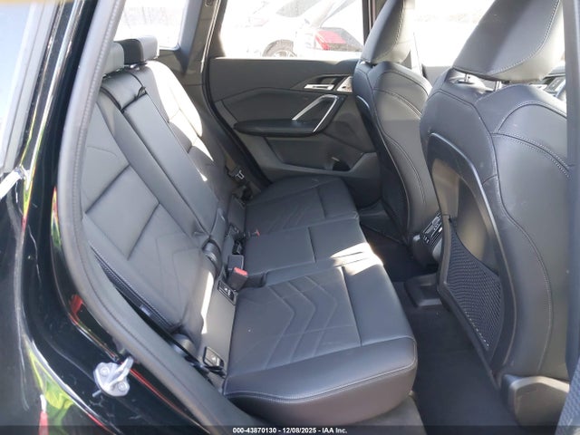WBX73EF0XR5Z36916 BMW X1 Xdrive28i