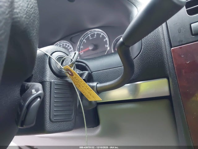 2007 CHEVROLET UPLANDER 1GNDV23157D193520 Photo 10