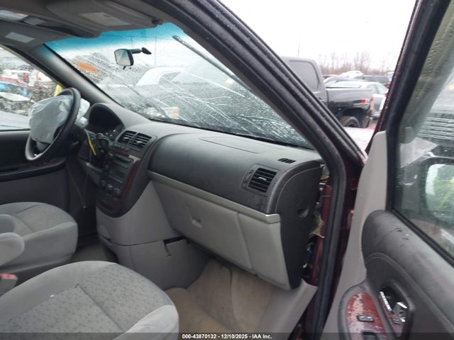 2007 CHEVROLET UPLANDER 1GNDV23157D193520 Photo 4