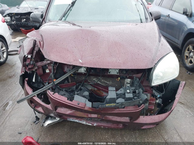 2007 CHEVROLET UPLANDER 1GNDV23157D193520 Photo 5