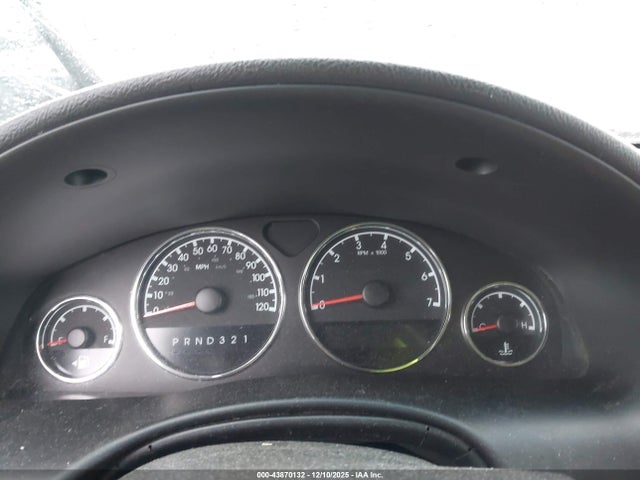 2007 CHEVROLET UPLANDER 1GNDV23157D193520 Photo 6