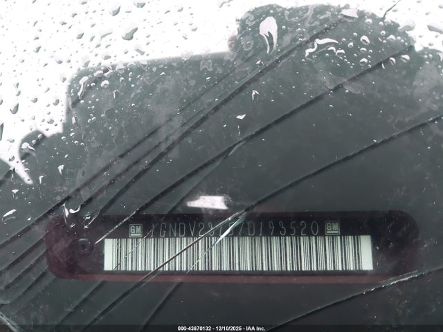 2007 CHEVROLET UPLANDER 1GNDV23157D193520 Photo 8