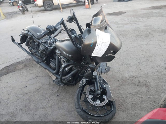 2020 HARLEY-DAVIDSON FLHXS 1HD1KRP22LB631513