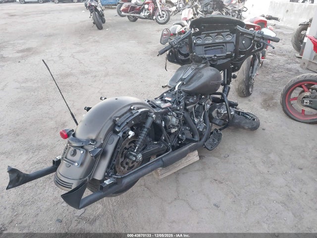 2020 HARLEY-DAVIDSON FLHXS 1HD1KRP22LB631513 Photo 3