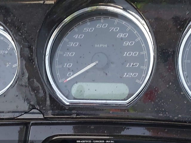 2020 HARLEY-DAVIDSON FLHXS 1HD1KRP22LB631513 Photo 6