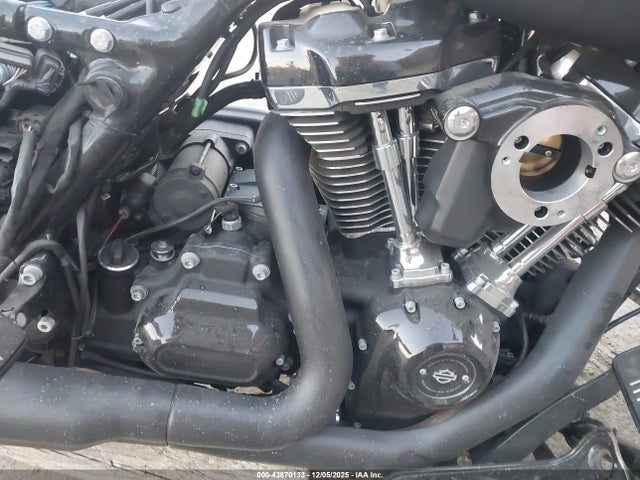 2020 HARLEY-DAVIDSON FLHXS 1HD1KRP22LB631513 Photo 7