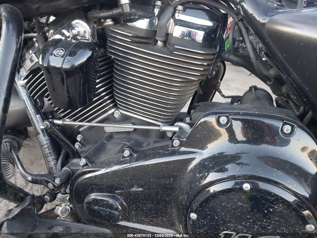 2020 HARLEY-DAVIDSON FLHXS 1HD1KRP22LB631513 Photo 8