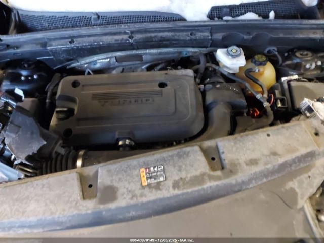 2021 BUICK ENVISION LRBFZSR49MD150154 Photo 9