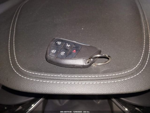 2021 BUICK ENVISION LRBFZSR49MD150154 Photo 10