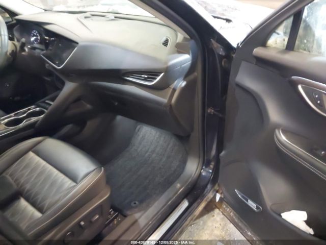 2021 BUICK ENVISION LRBFZSR49MD150154 Photo 4