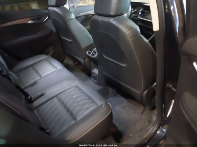 2021 BUICK ENVISION LRBFZSR49MD150154 Photo 7