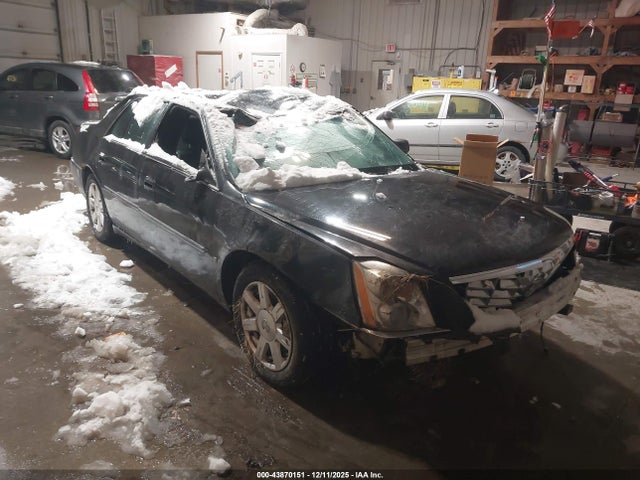 2007 CADILLAC DTS 1G6KD57Y87U174359 Photo 0