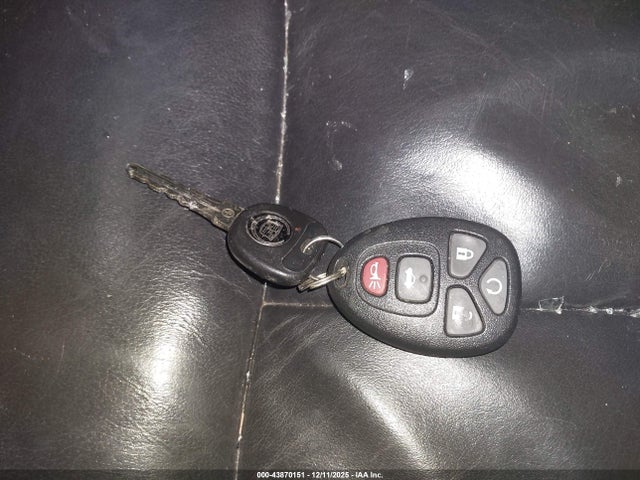 2007 CADILLAC DTS 1G6KD57Y87U174359 Photo 10