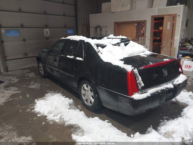 2007 CADILLAC DTS 1G6KD57Y87U174359 Photo 2