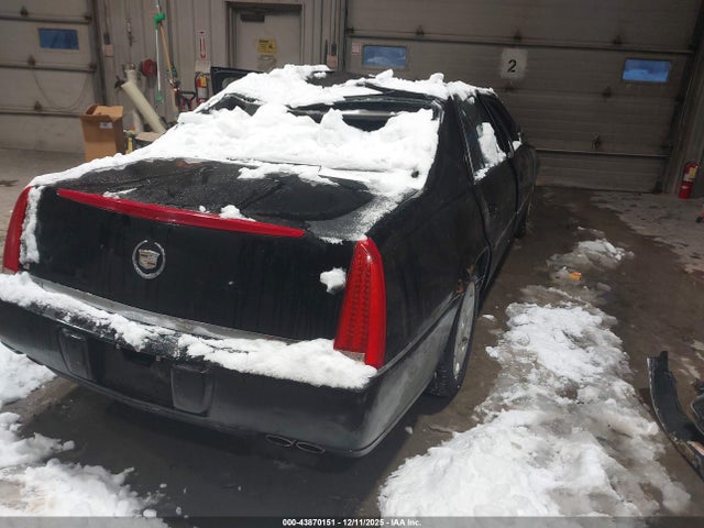 2007 CADILLAC DTS 1G6KD57Y87U174359 Photo 3