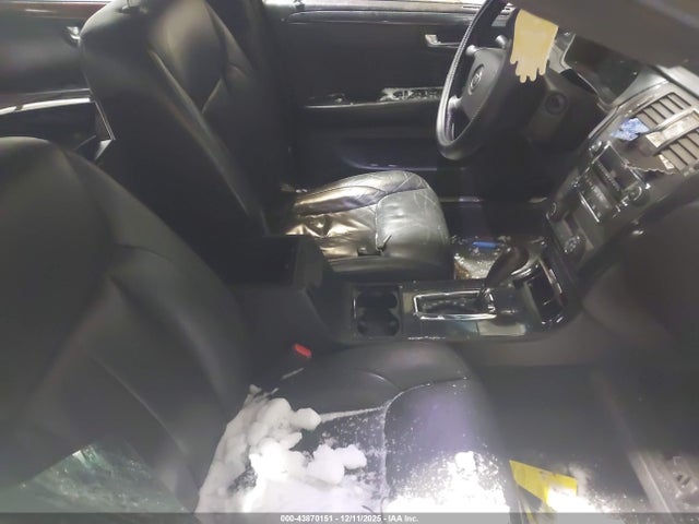 2007 CADILLAC DTS 1G6KD57Y87U174359 Photo 4